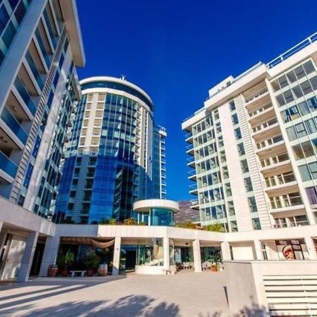Apartment Tc Lux Vlsb Budva Værelse billede